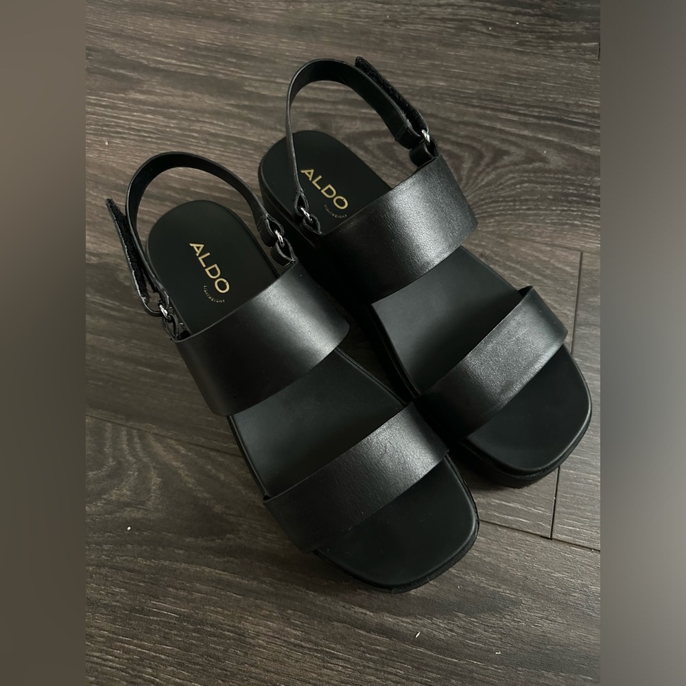 Shoes Aldo 7,5